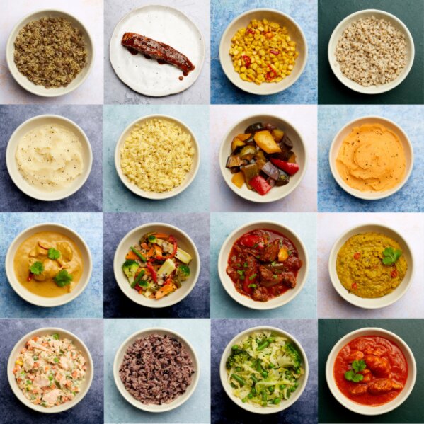 for people who love food