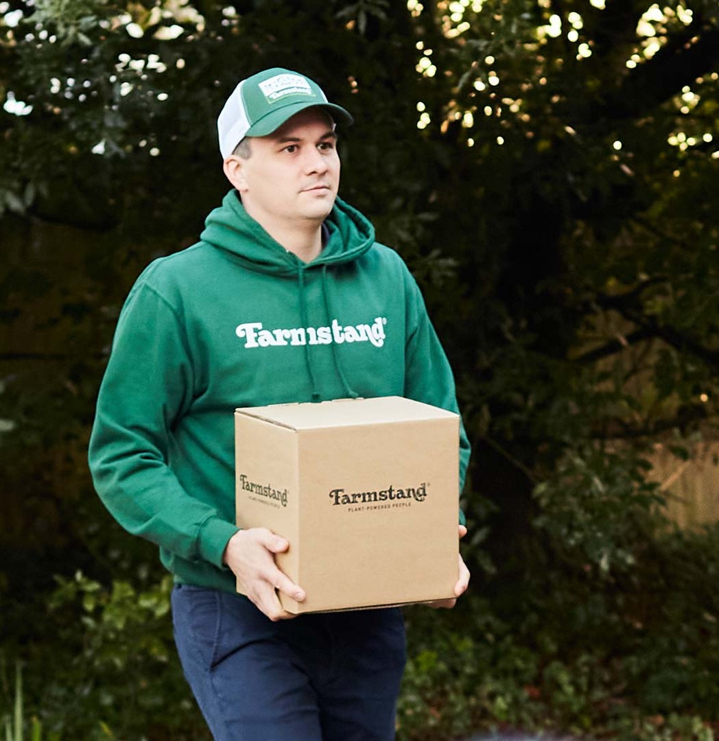 Delivery