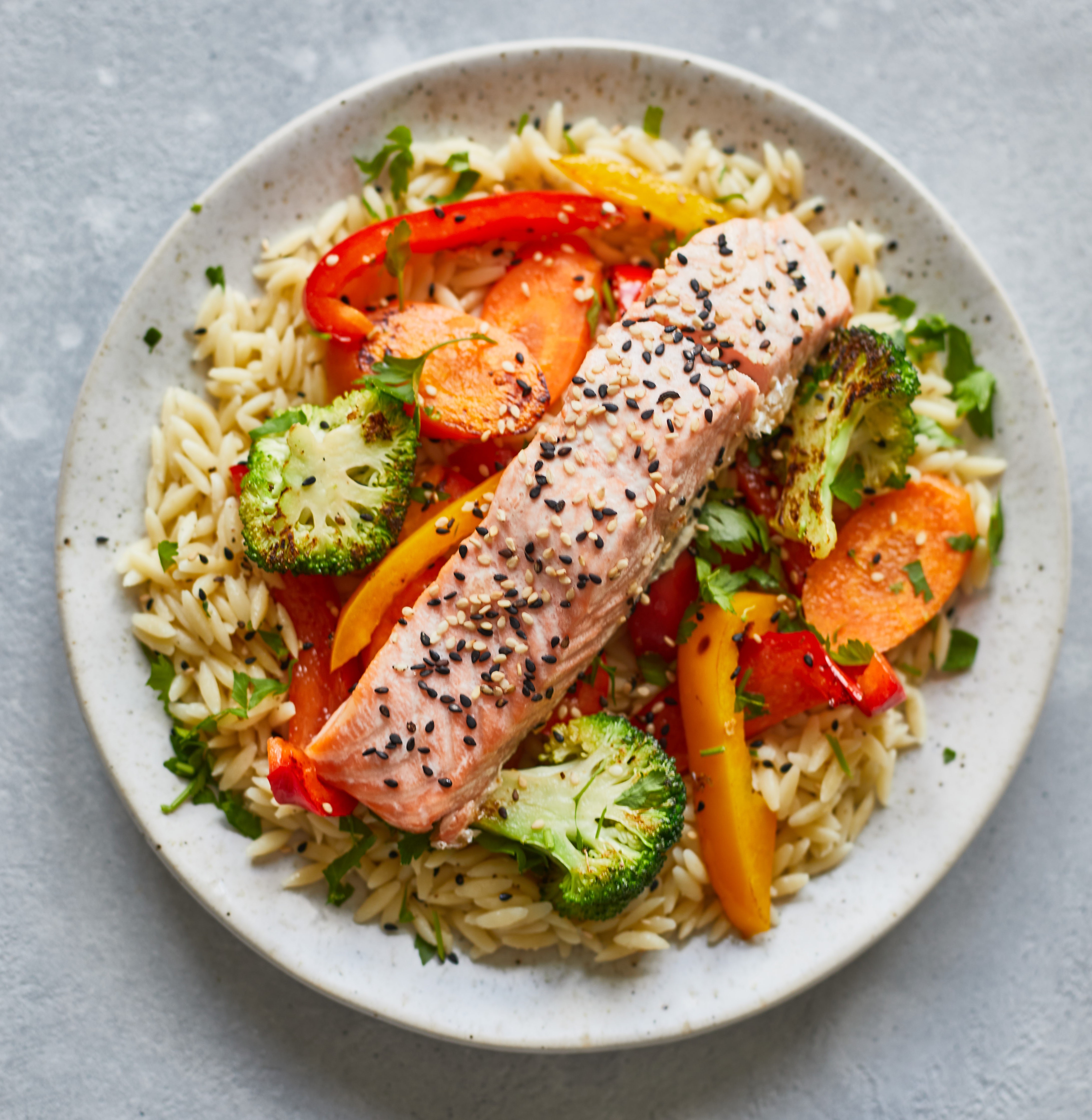 Salmon