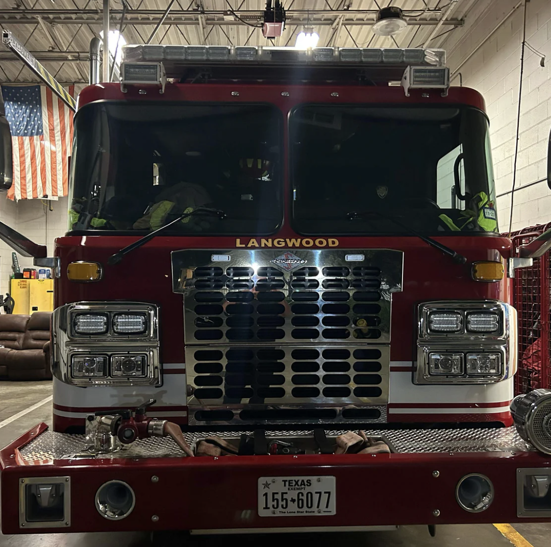 Houston Fire - Bingle Tigers gallery image 3