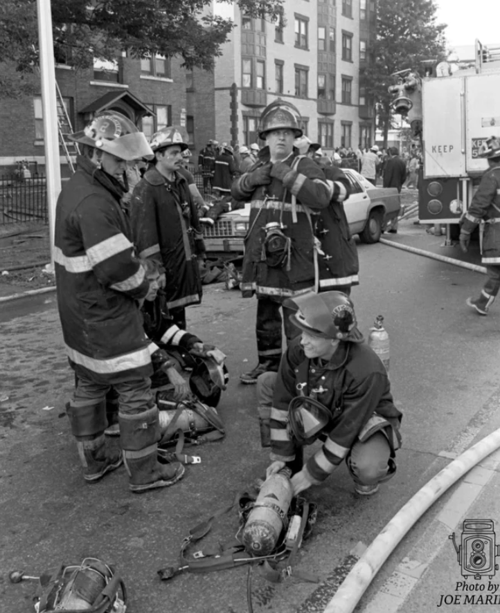 Hartford Fire Tactical Unit 1 gallery image 3