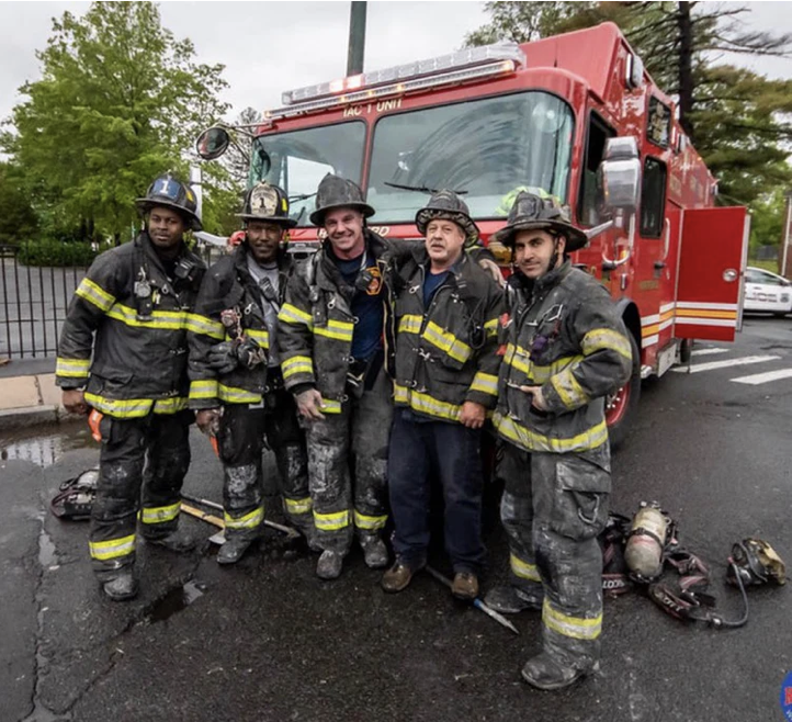 Hartford Fire Tactical Unit 1 gallery image 7