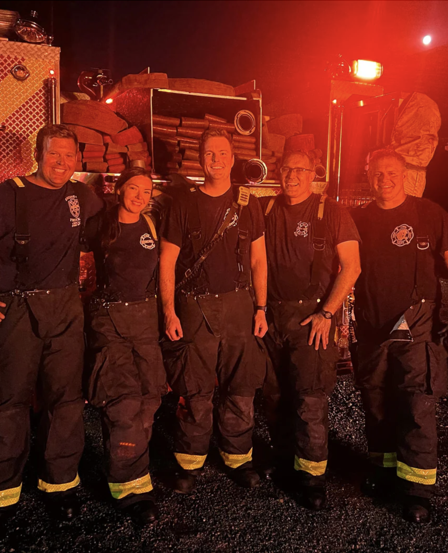 Chicago Fire Department gallery image 3