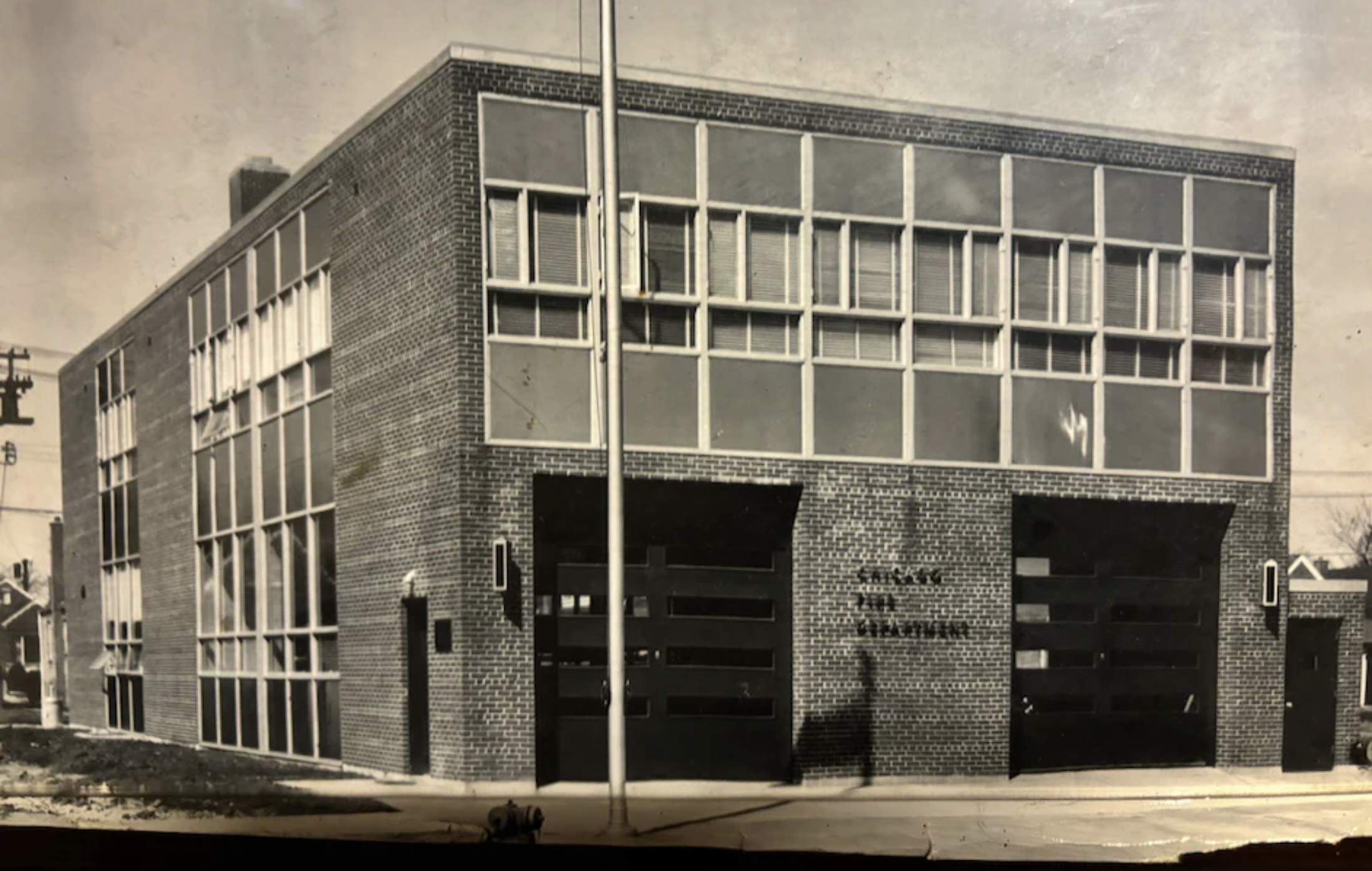 Chicago Fire Department gallery image 8