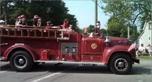 Reidsville Fire Department Station 3 gallery image 3