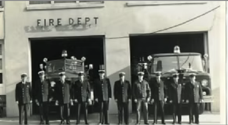 Reidsville Fire Department Station 3 gallery image 6