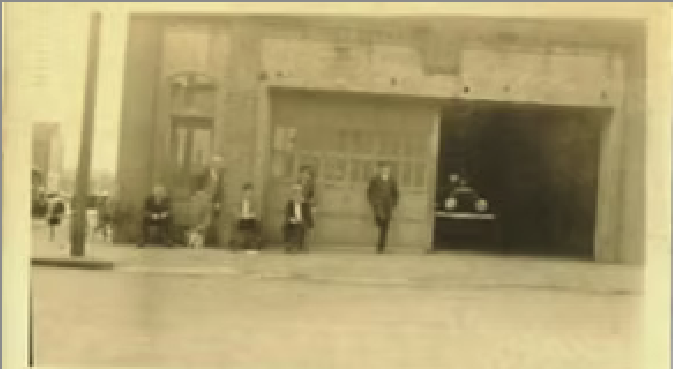 Reidsville Fire Department Station 3 gallery image 7