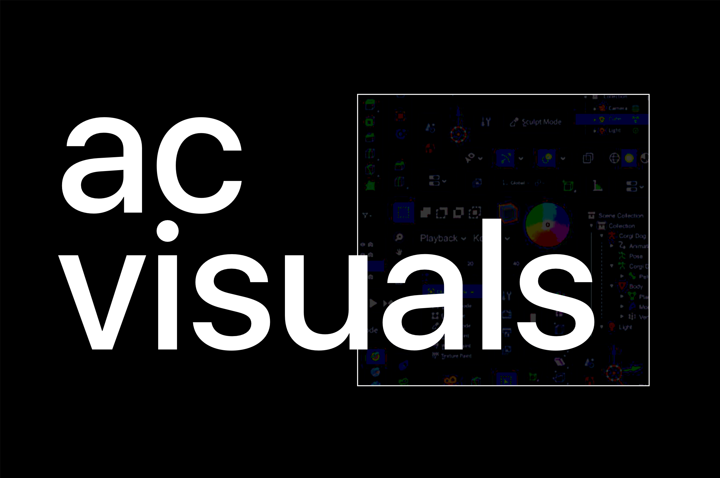 ACVISUALS