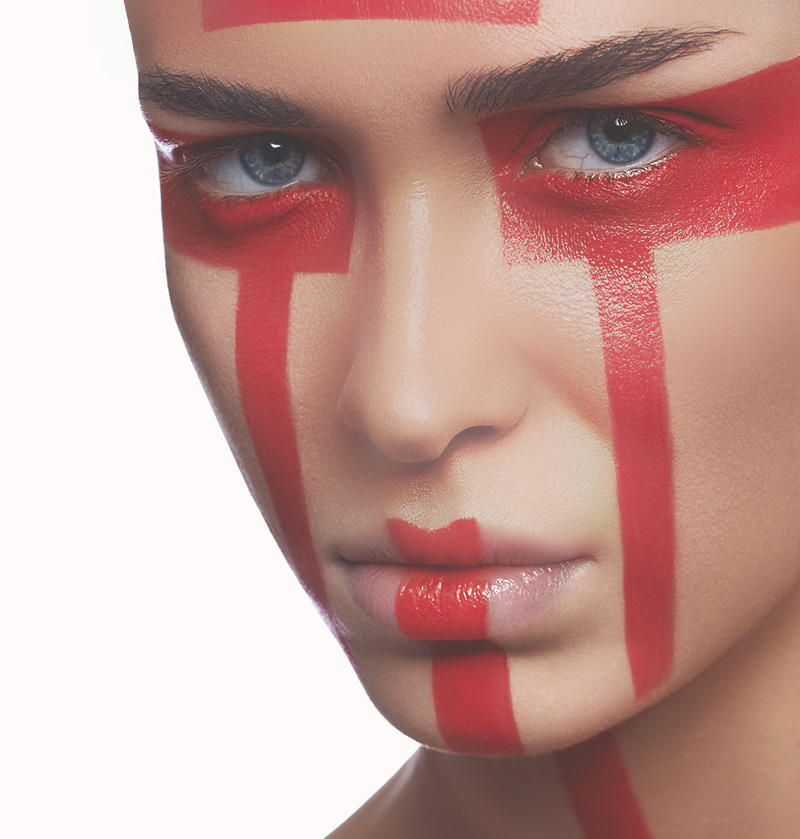 Bring the colors in