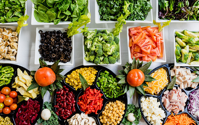 Reasons to Include Organic Food