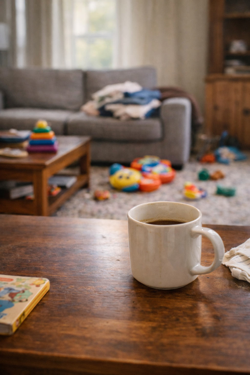 What are you feeling