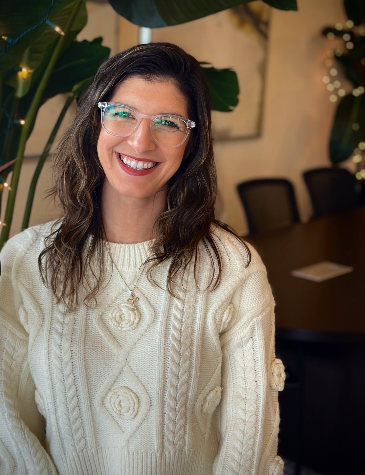 Tabby, founder of Foundation Station - mom, homeschool educator, and creator of The Friends Club