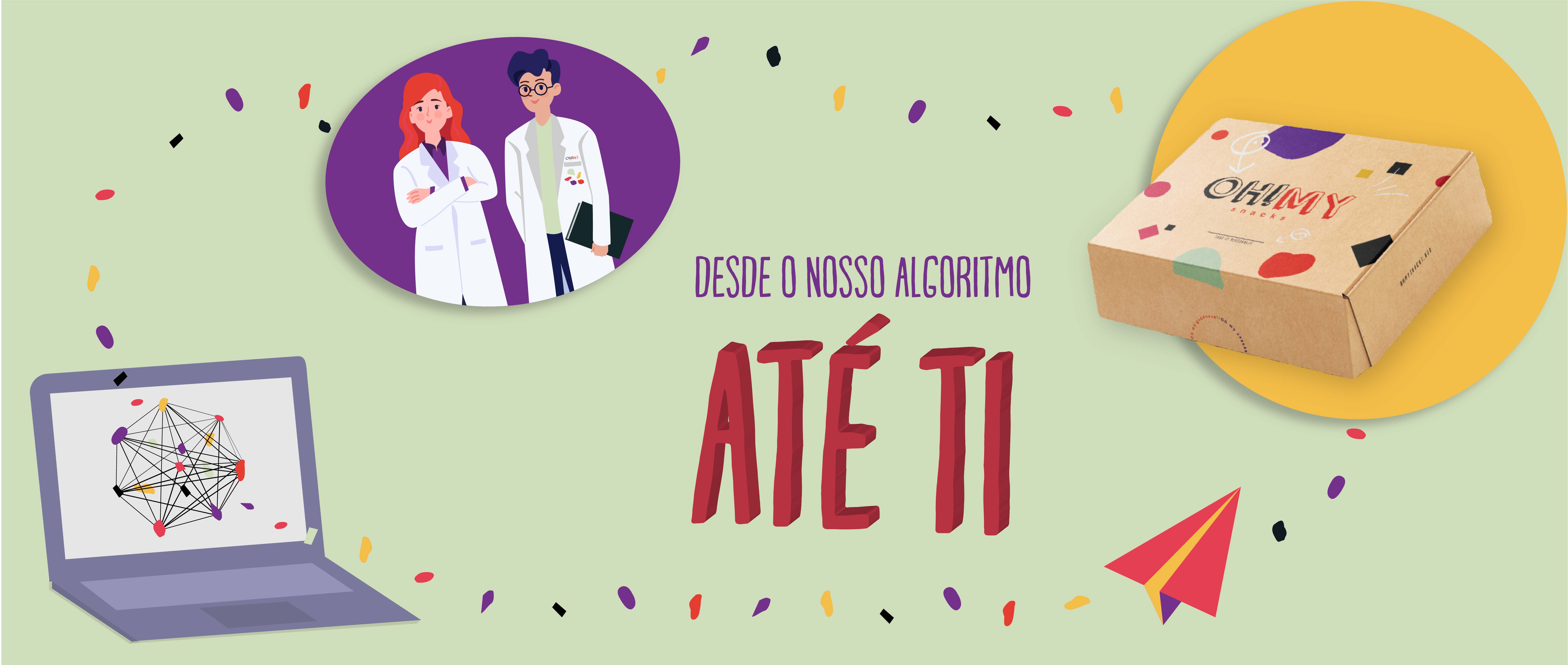 sobre nós oh my snacks