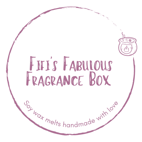 Fifi's Fabulous Fragrance Box