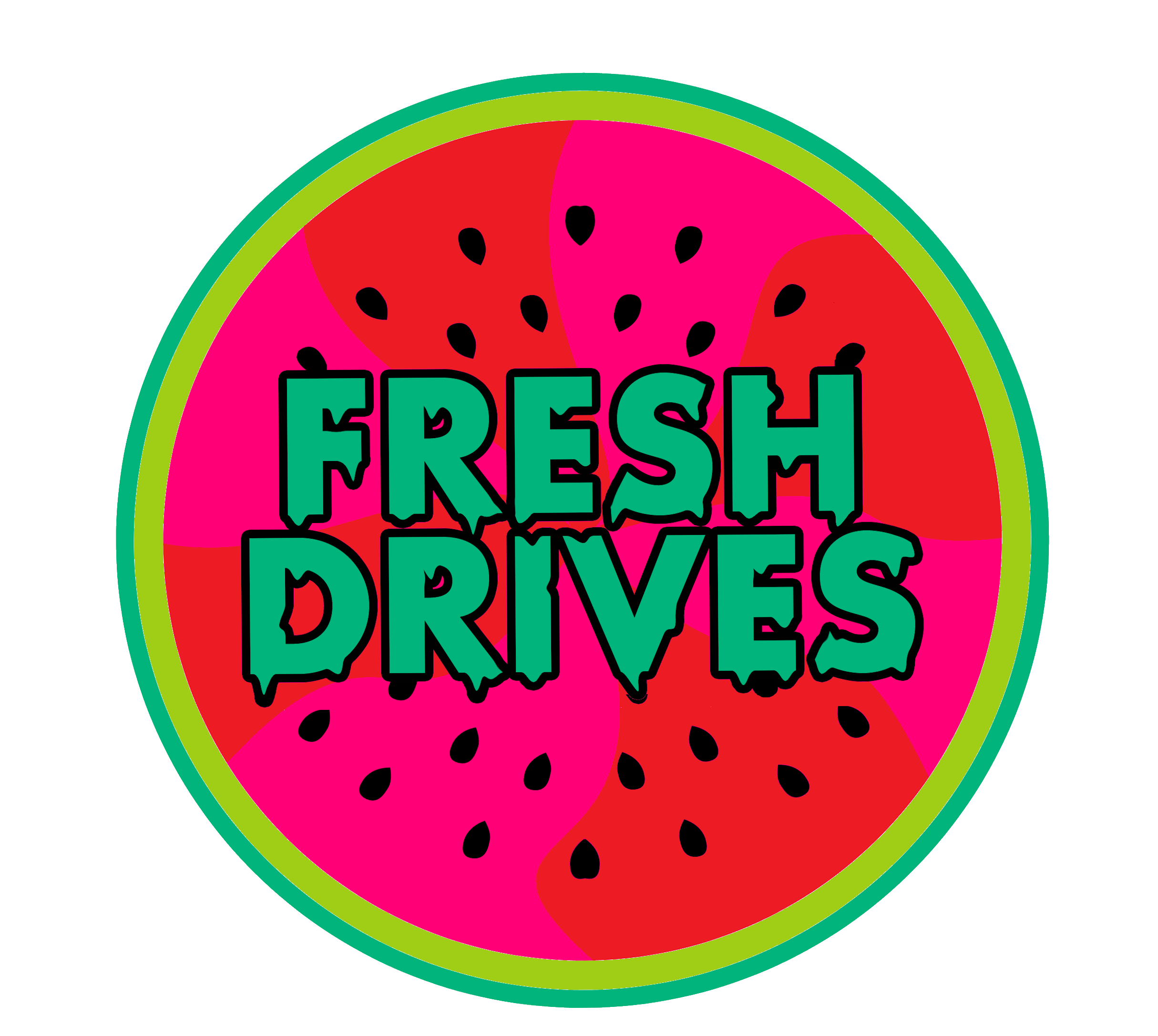 Fresh Drives - Feel Fresh, every month!