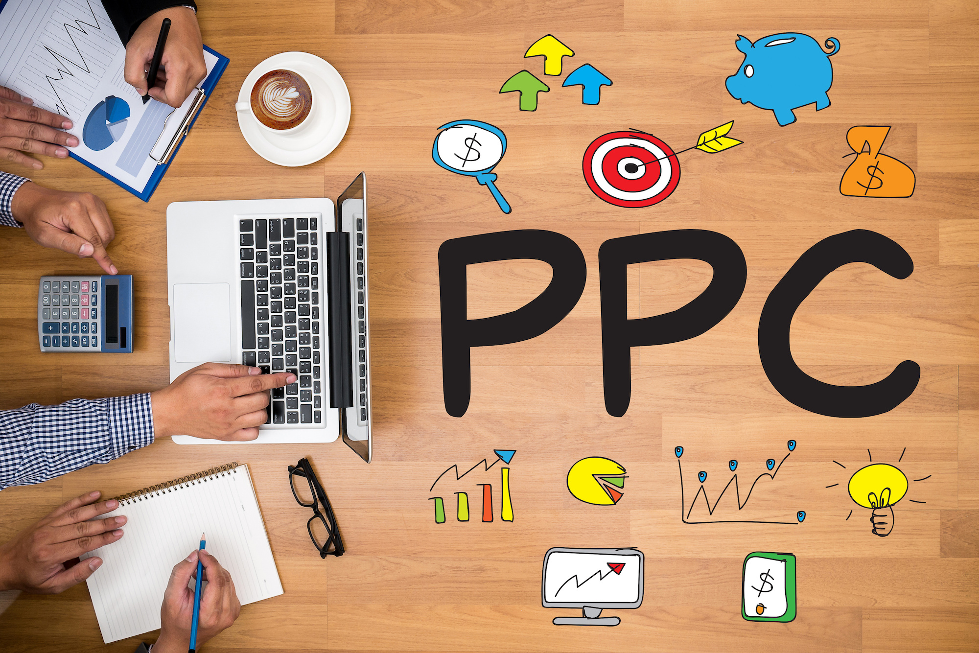 Avoid Automating Your PPC Accounts