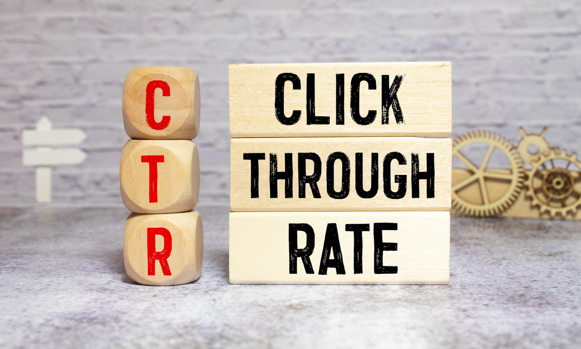 Click Through Rate Explained