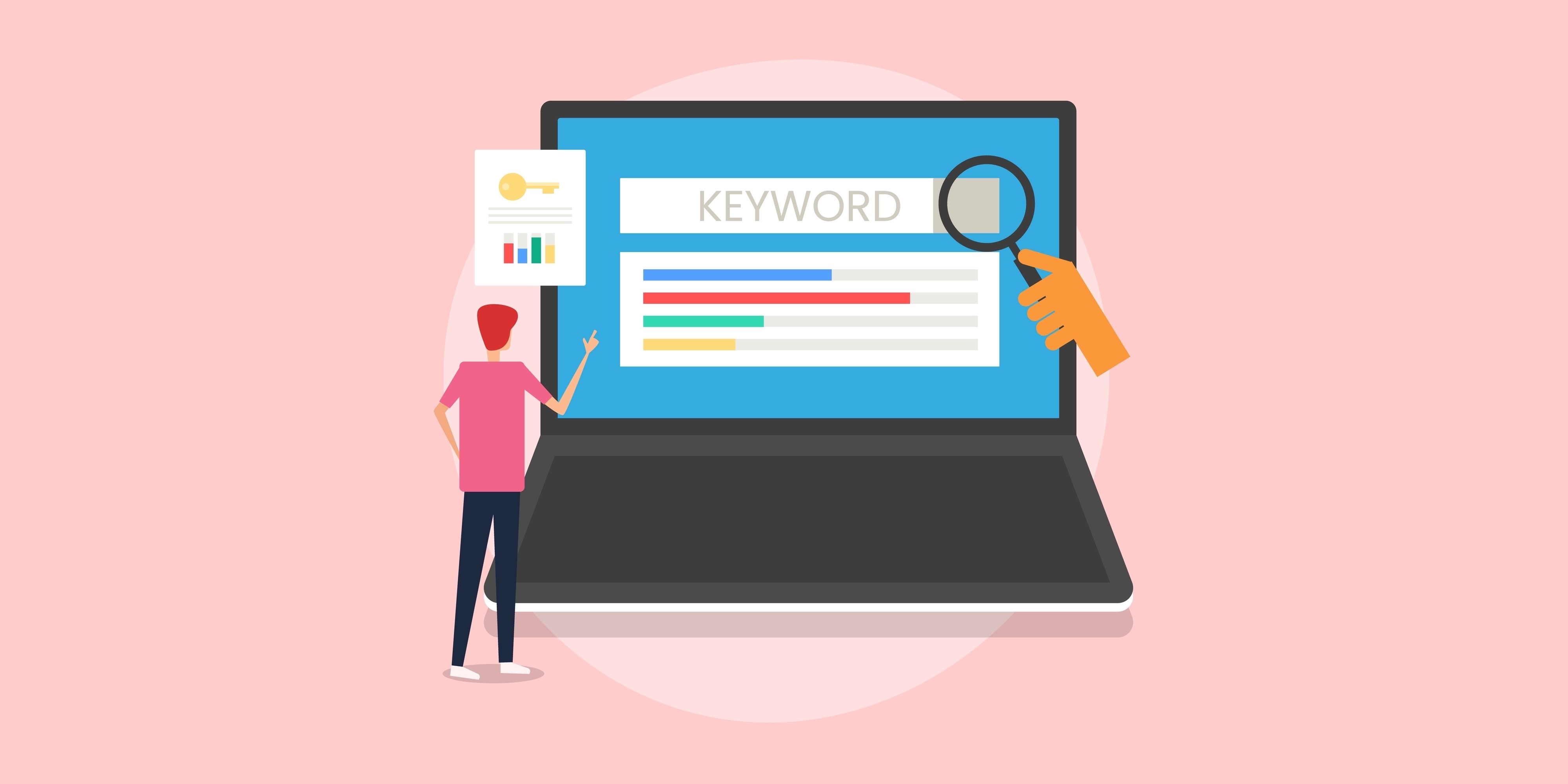 Are Long Tail Keywords Google For SEO