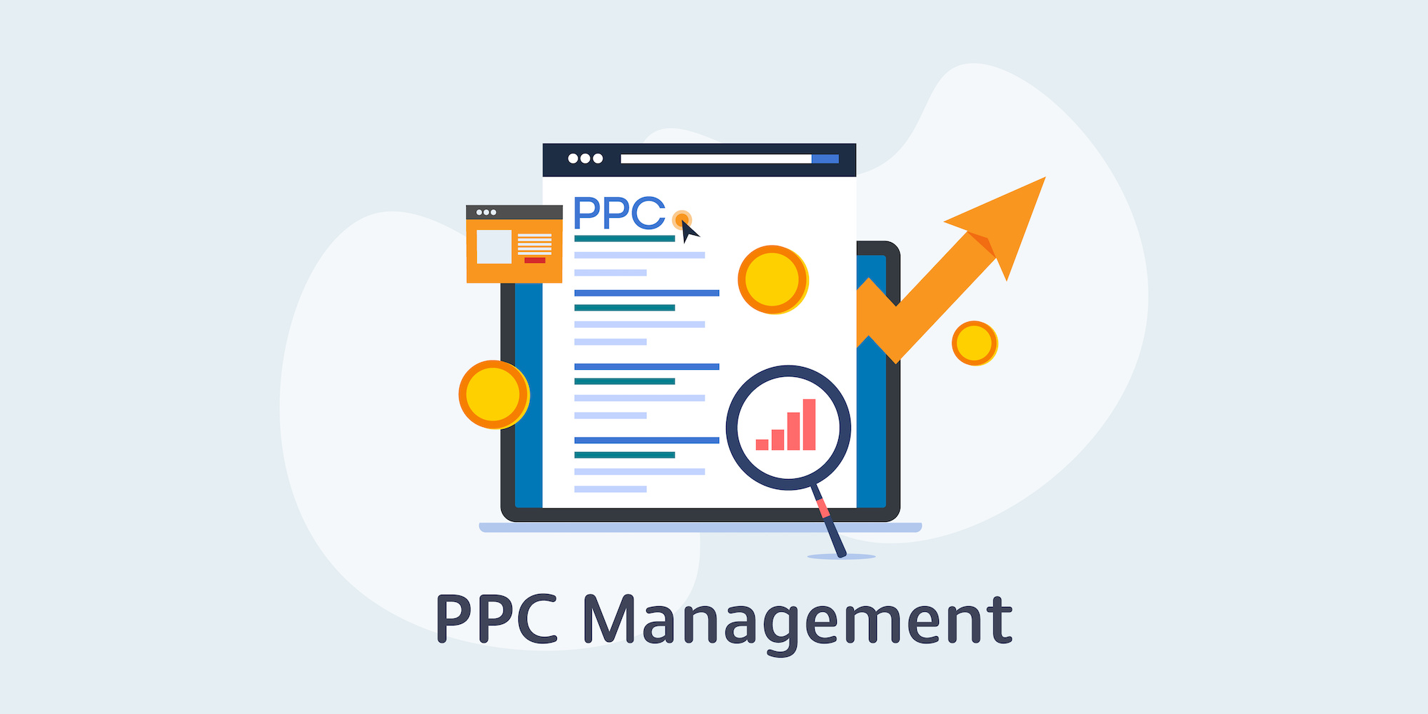 PPC Agency Witham