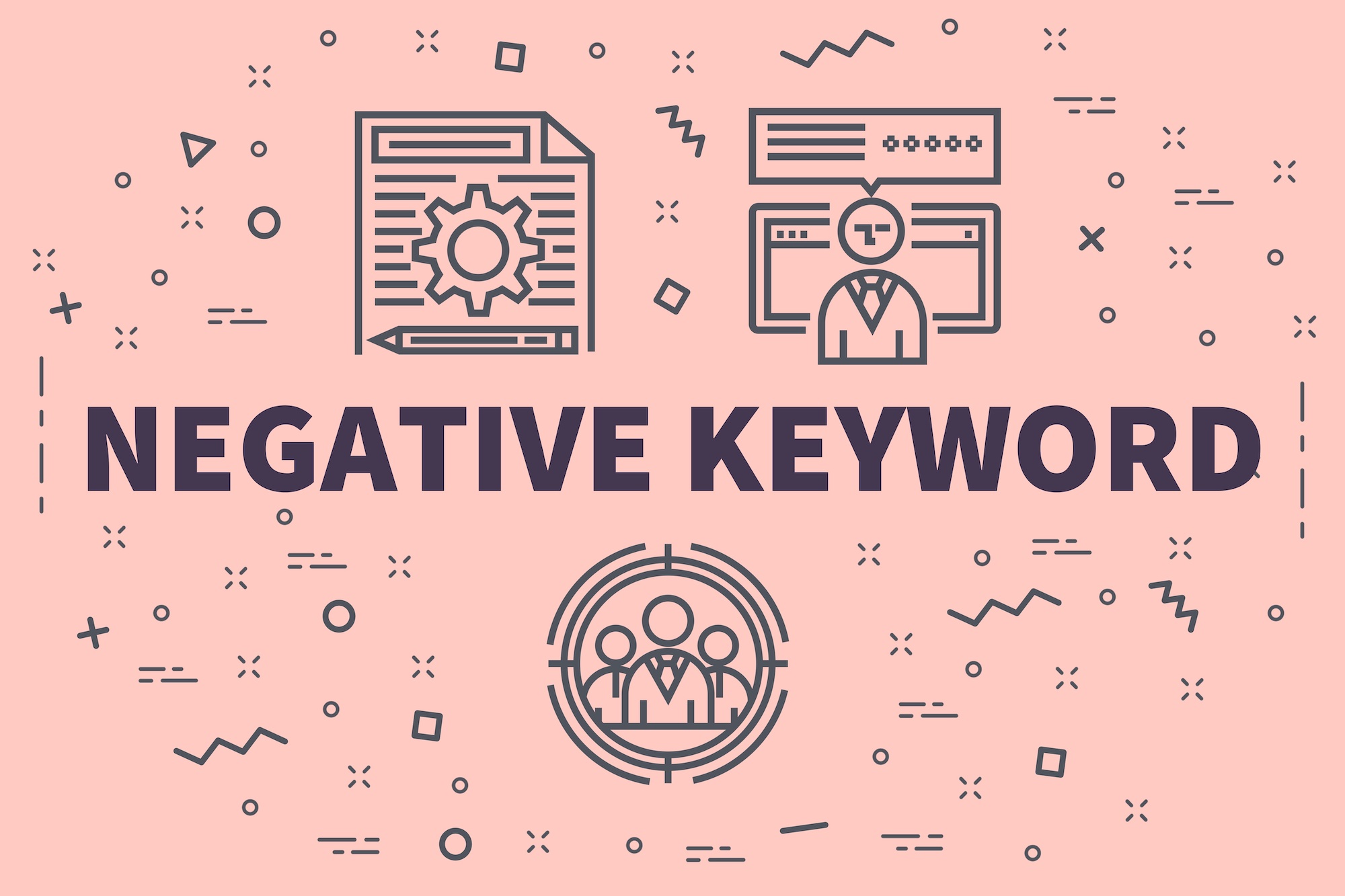 Negative Keywords PPC Agency Witham