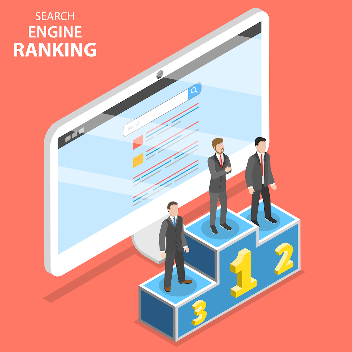 PPC Ad Rank Factors