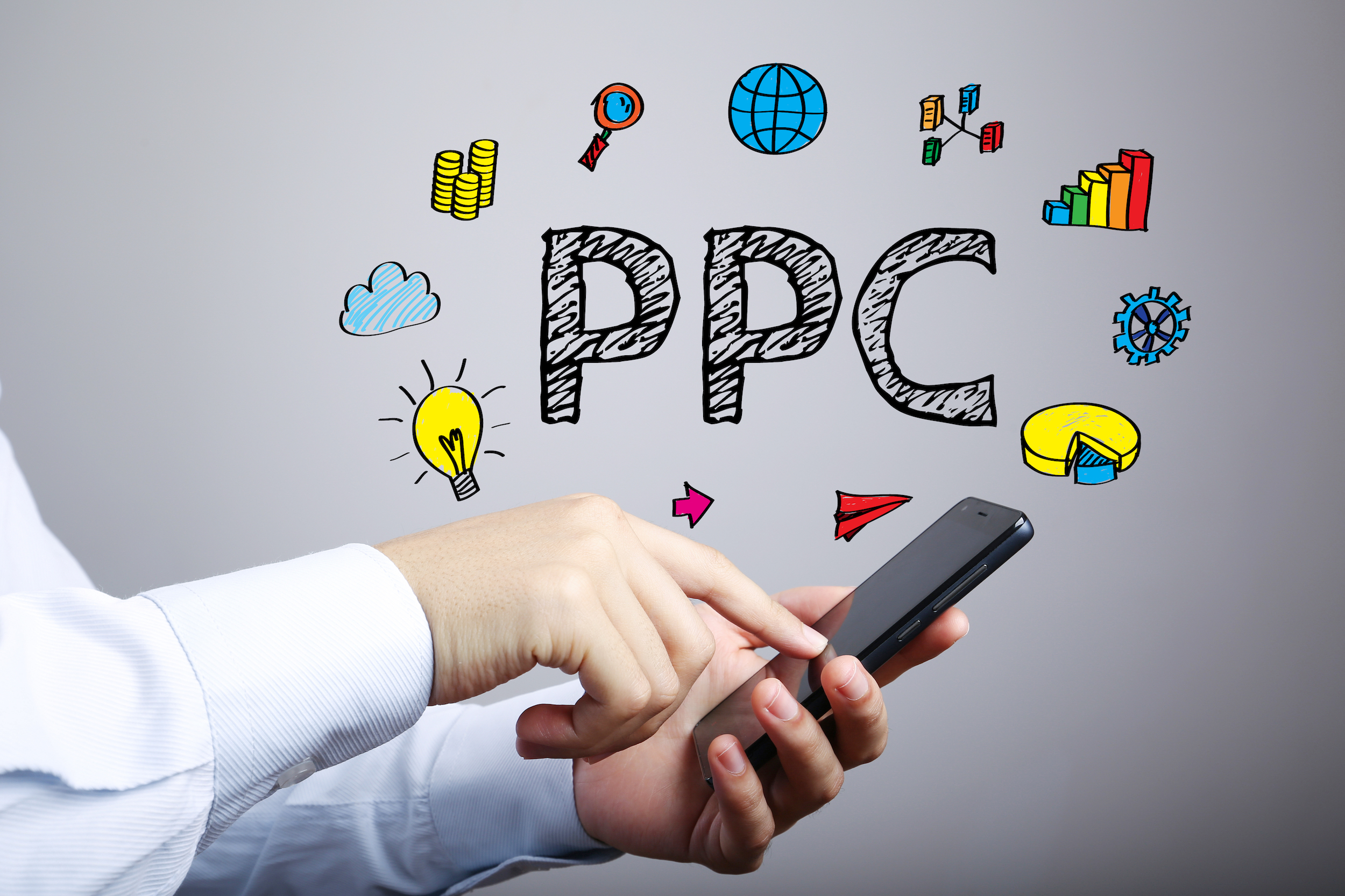 PPC Agency Colchester