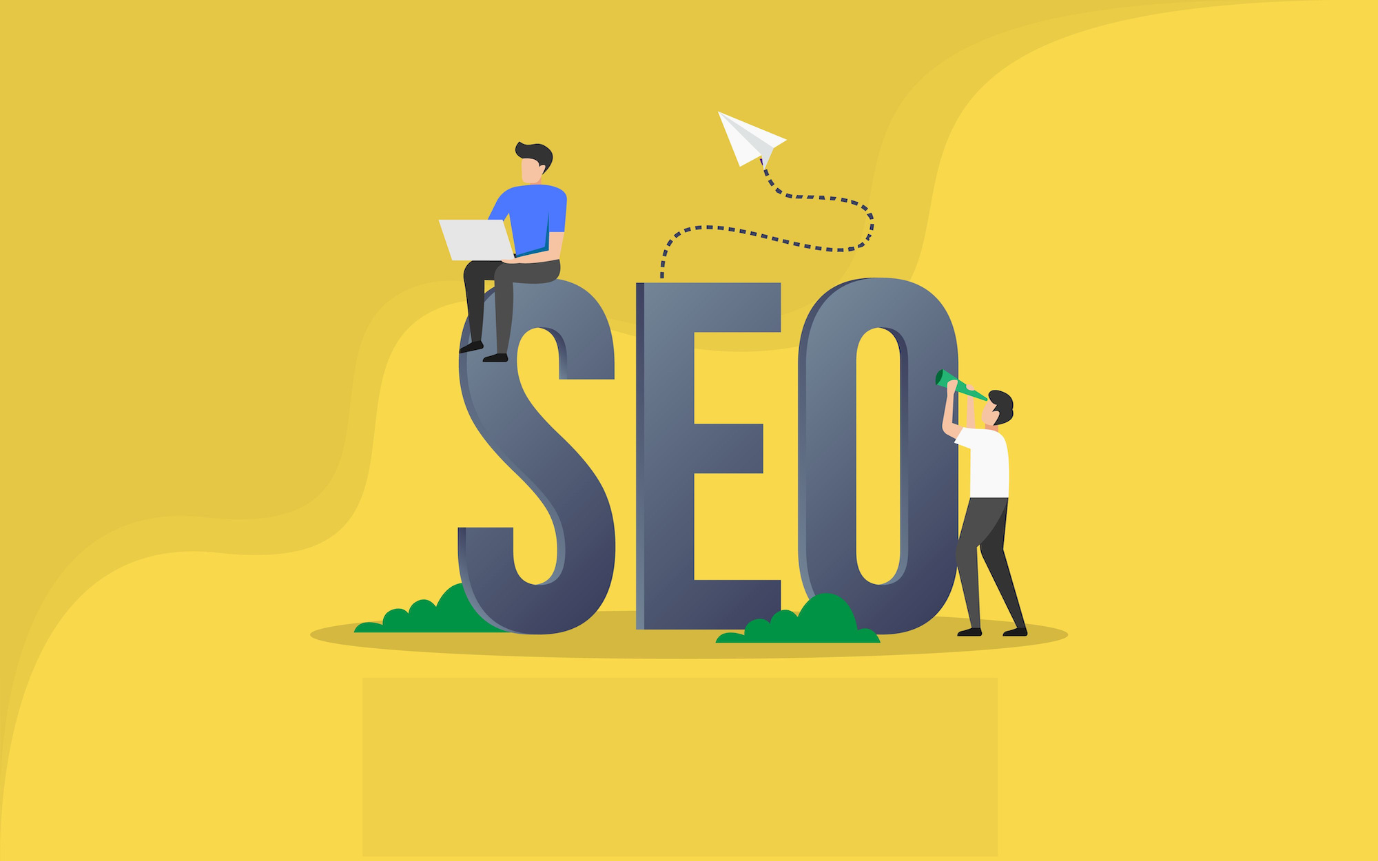 SEO Agency Chelmsford