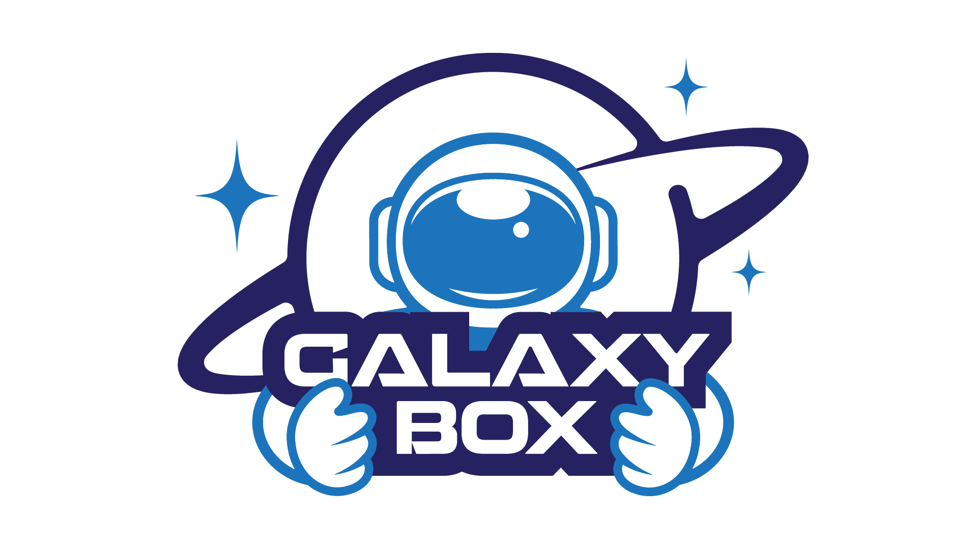 Galaxy-box