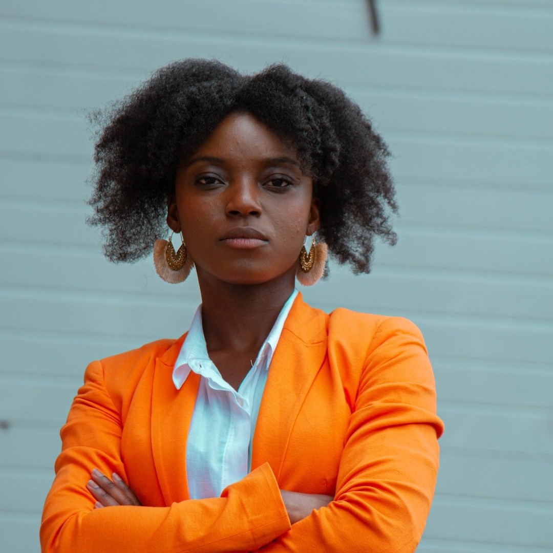 Let's Grow Together Black Women Business Funding