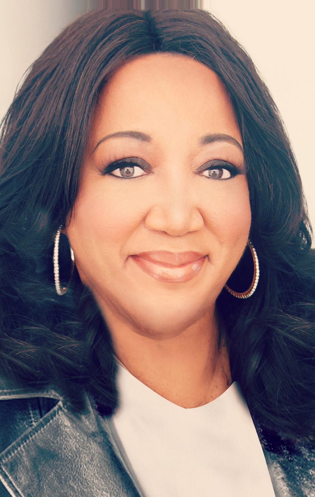 Karen Arrington - Author, Founder-Miss Black USA, Ambassador