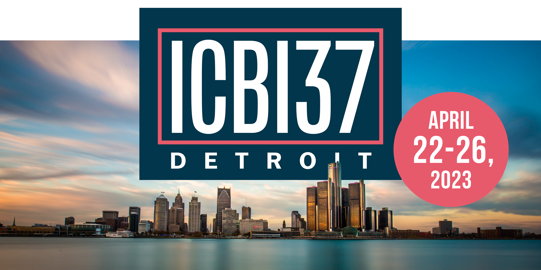 ICB137 Detroit April 2023