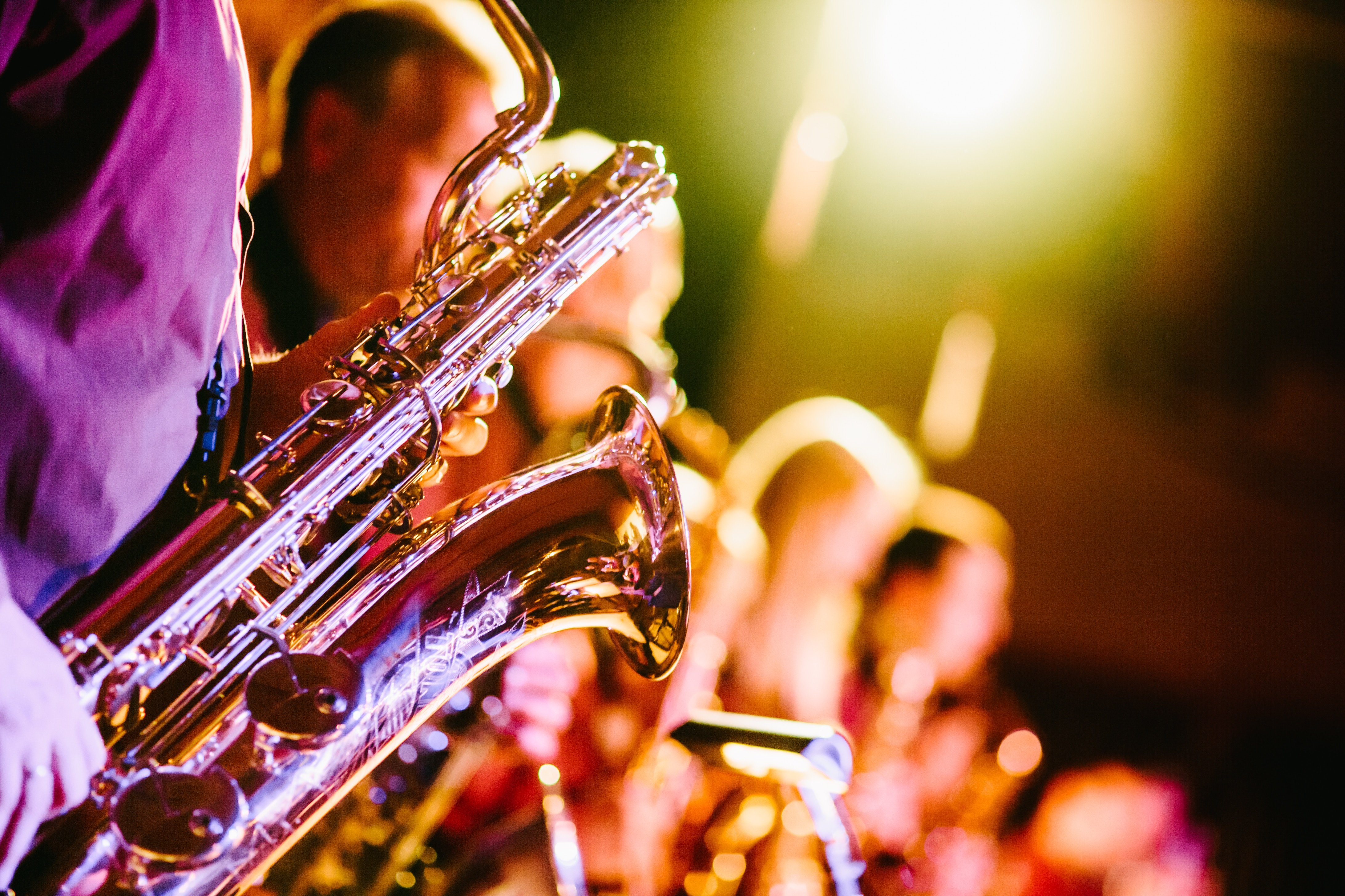 Old Sound of Jazz