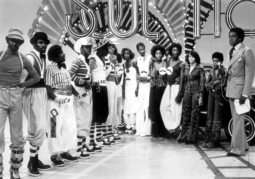 Soultrain