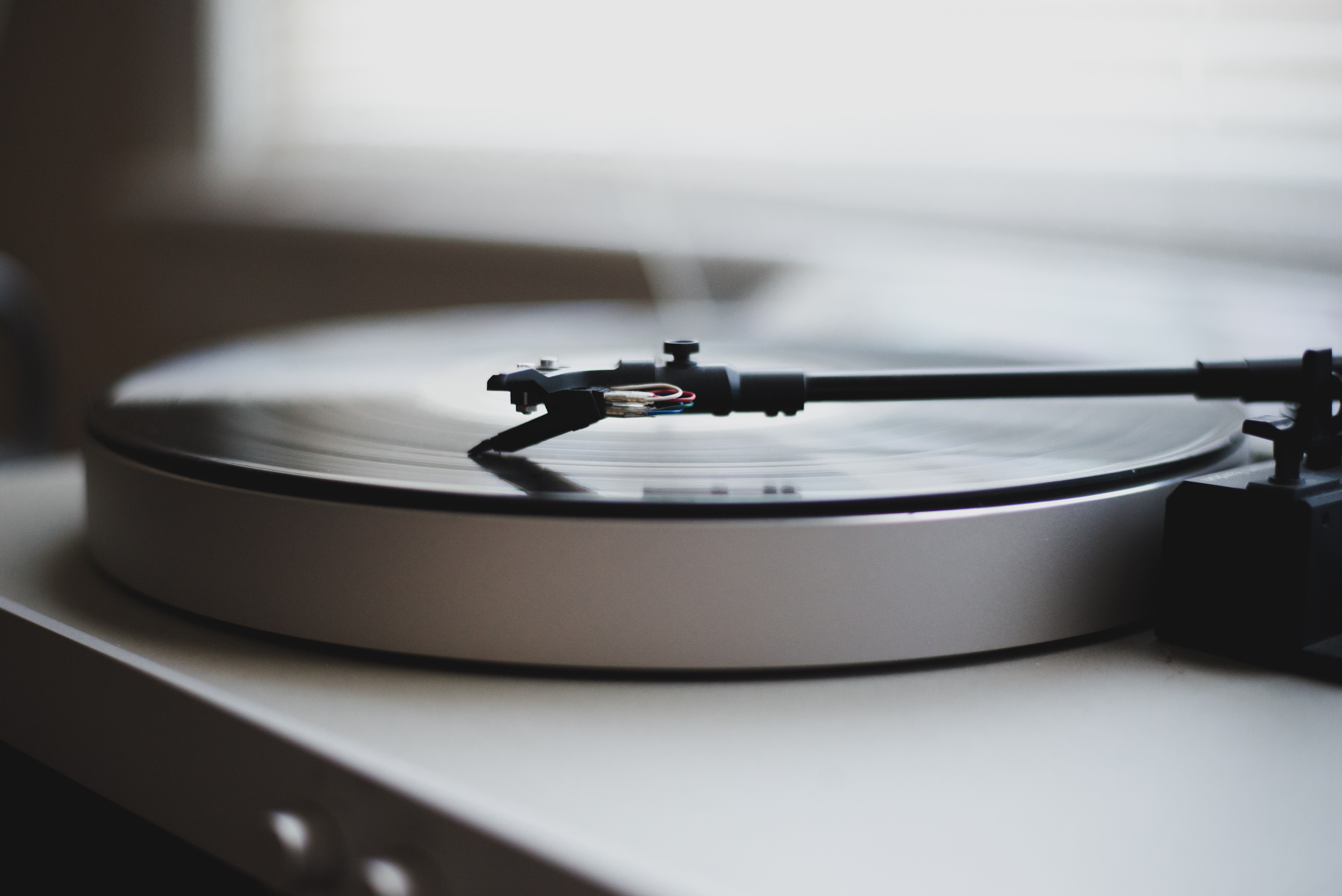 London Vinyl Festival