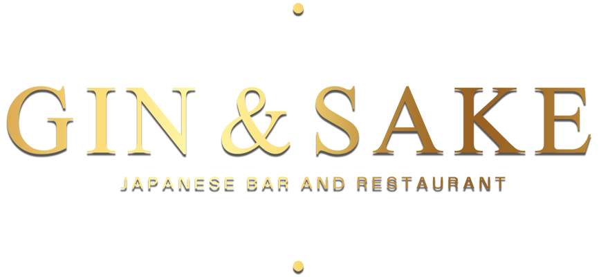 Gin & Sake