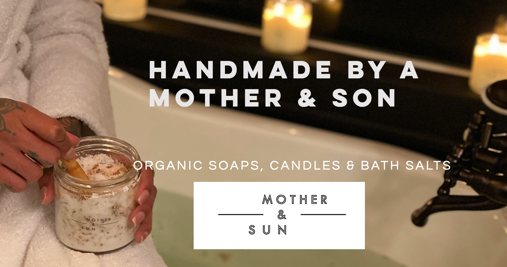 Mother & Sun