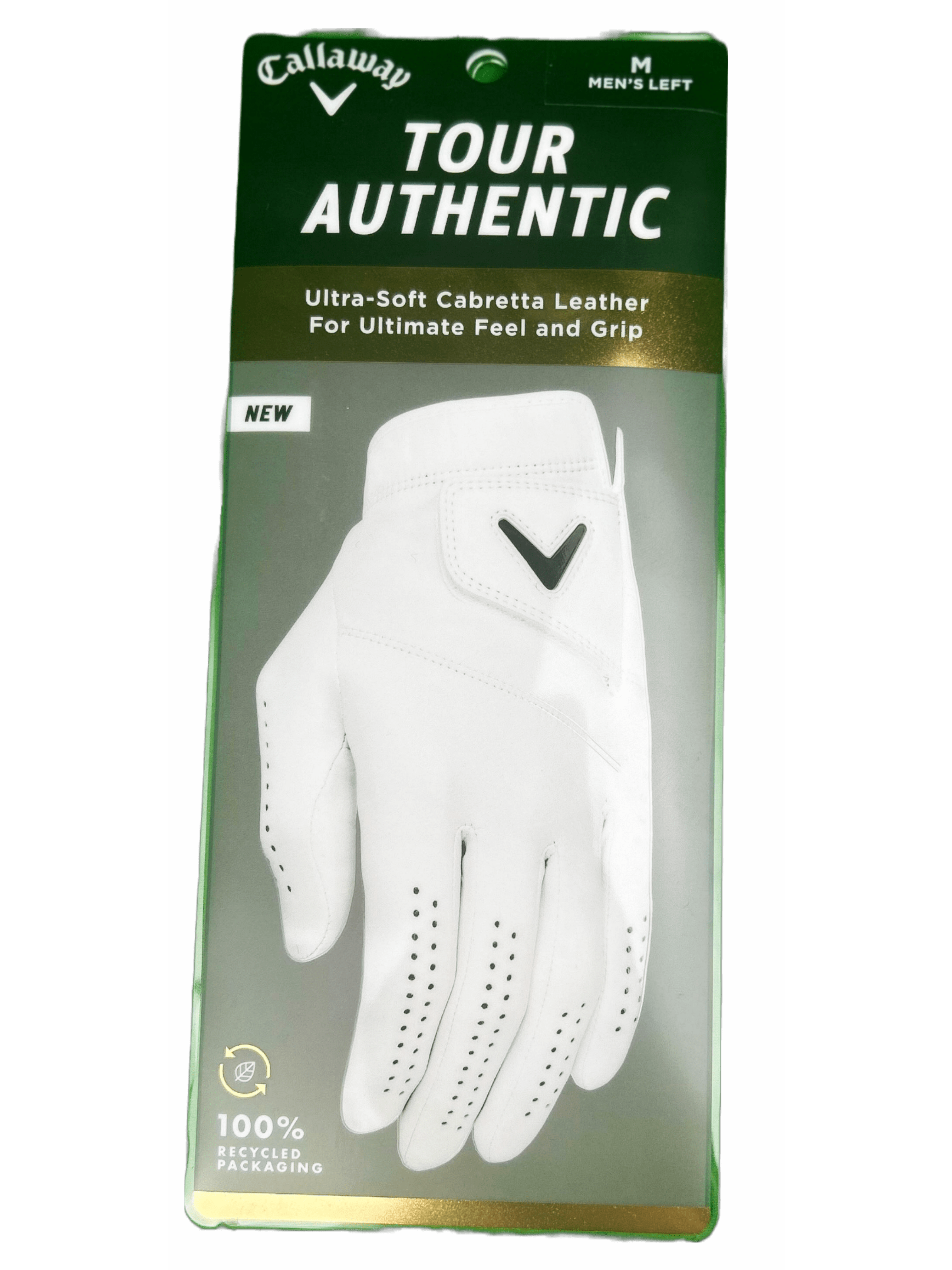 Tour Authenic Glove