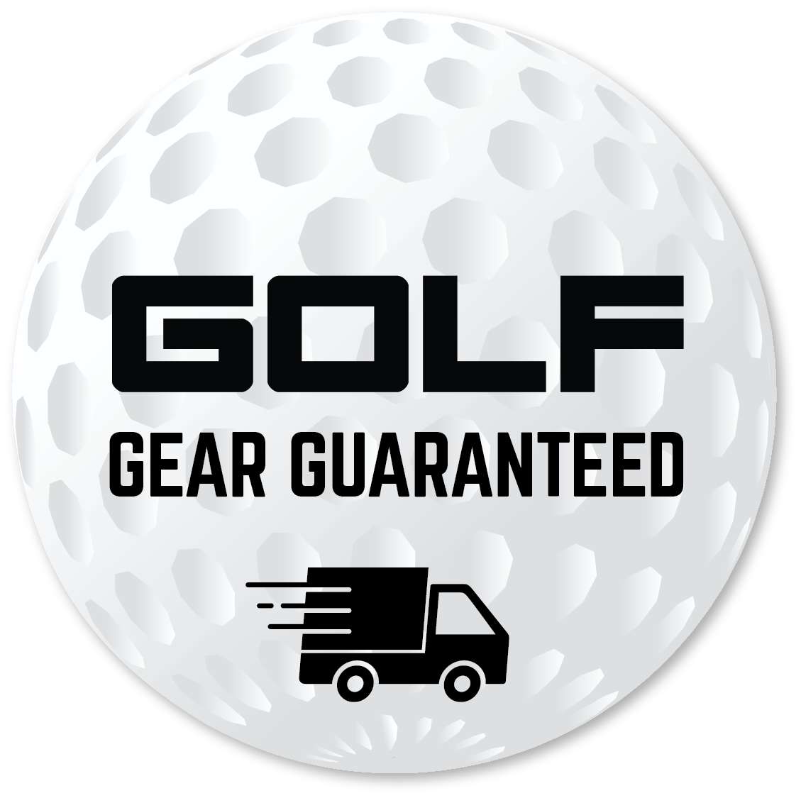 Golf Gear Guaranteed