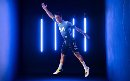 Gobik - 20% discount on the entire Movistar Team 24 collection Gobik - 20% discount on the entire Movistar Team 24 collection