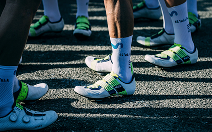 25% OFF on all Fizik products 25% OFF on all Fizik products