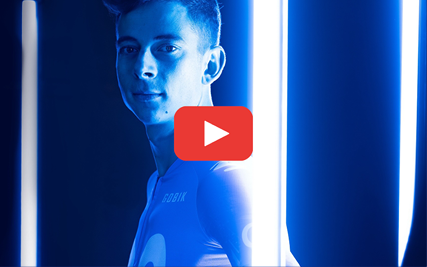 Movistar Team Talks | Davide Formolo tells us how he prepares his debut from the Alula Tour Movistar Team Talks | Davide Formolo tells us how he prepares his debut from the Alula Tour