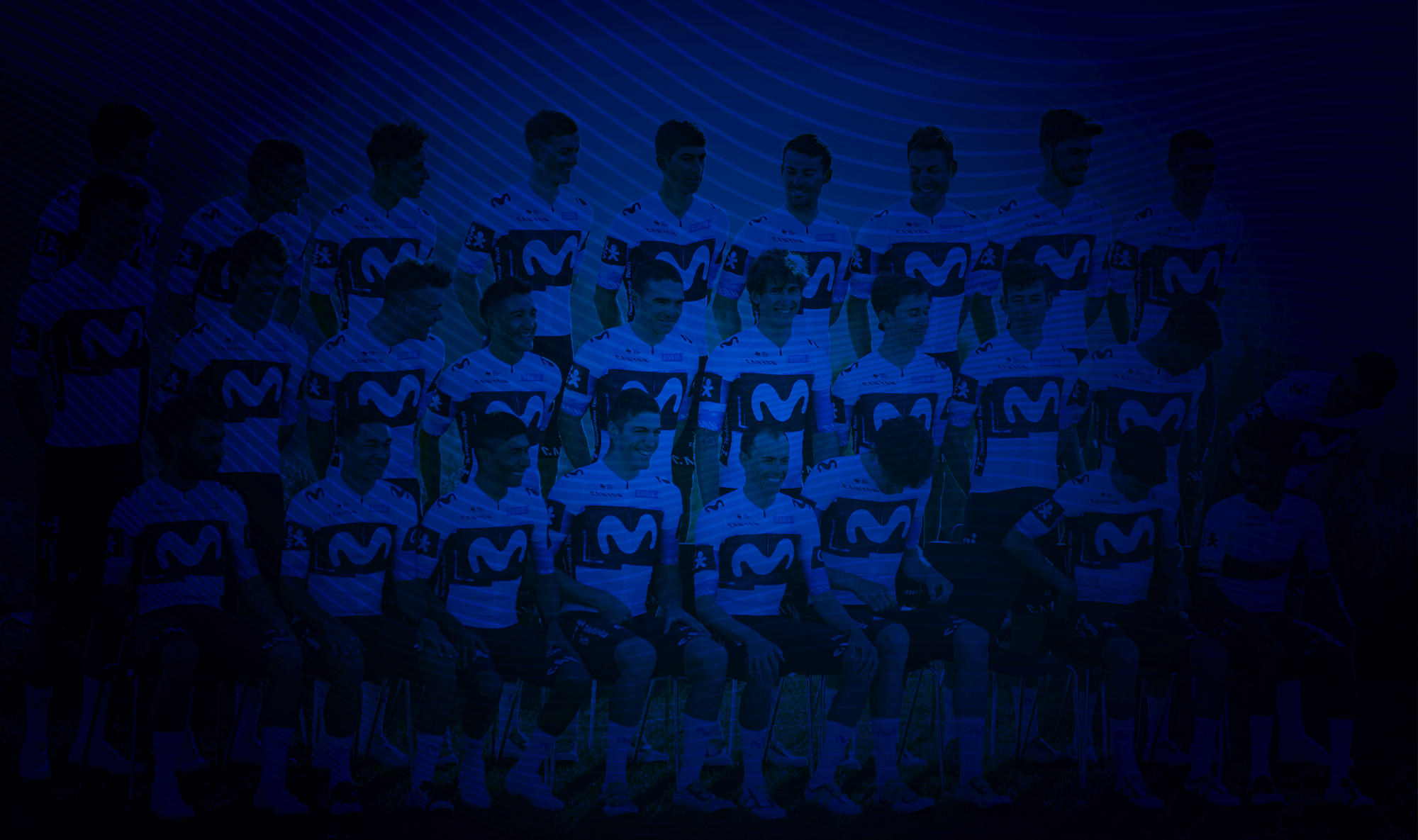 Movistar Team Cycling Club Home | Movistar Team Cycling Club Thumbnail
