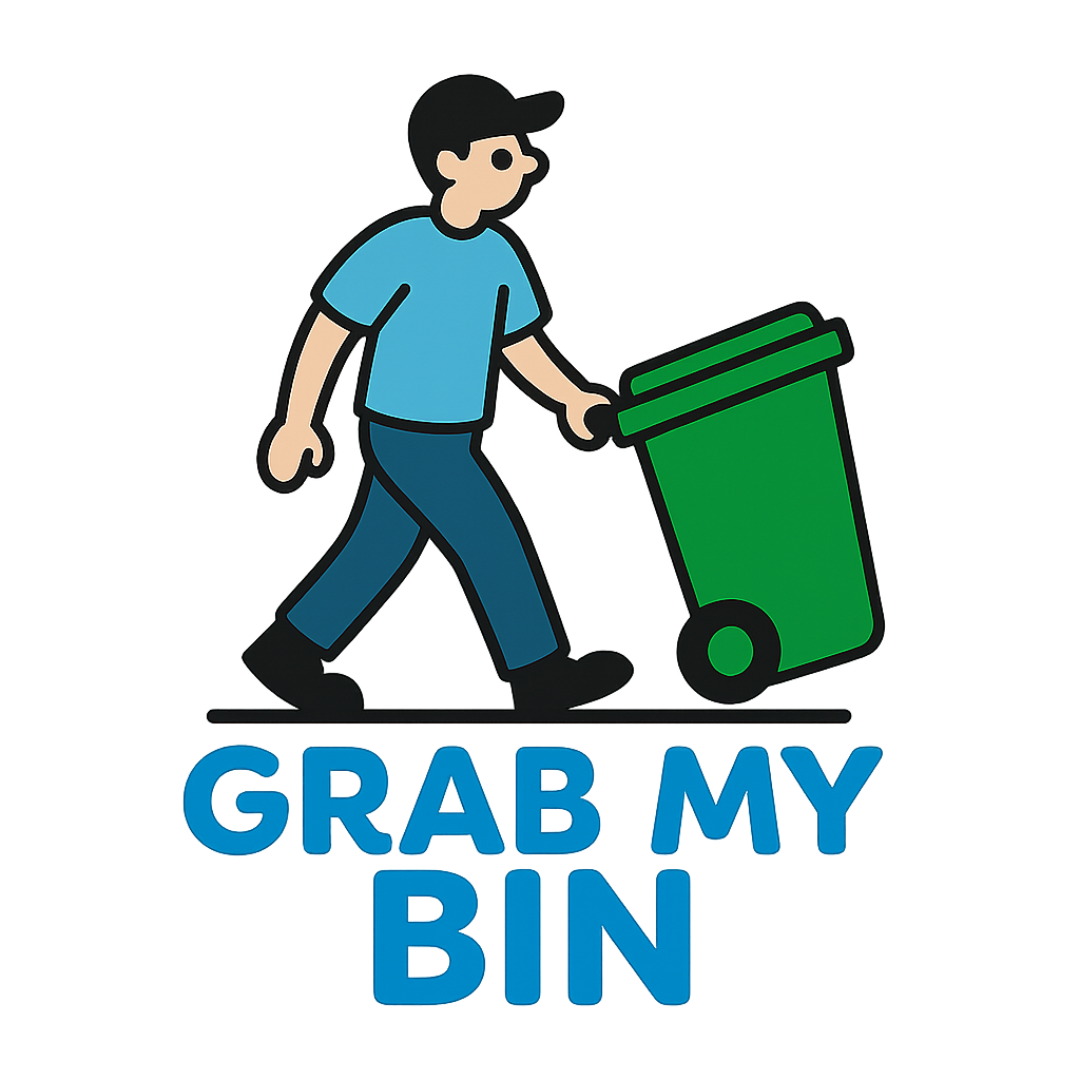 GrabMyBin