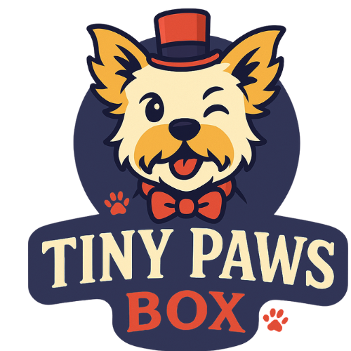 Tiny Paws