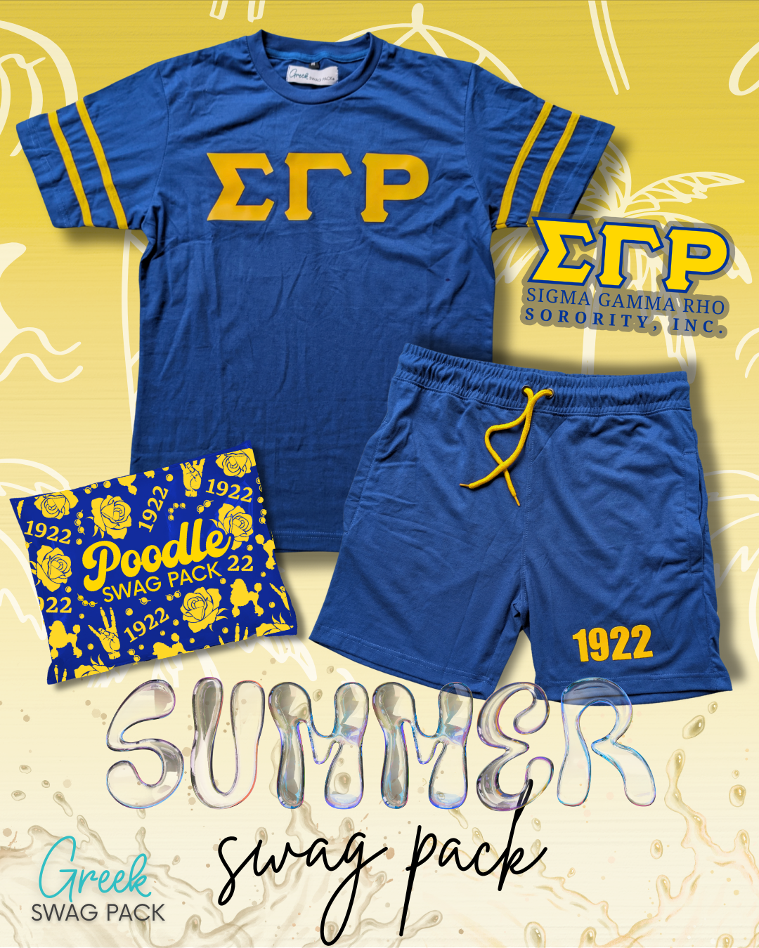 Lambda Theta Phi Swag Pack Lambda Theta Phi Swag Pack