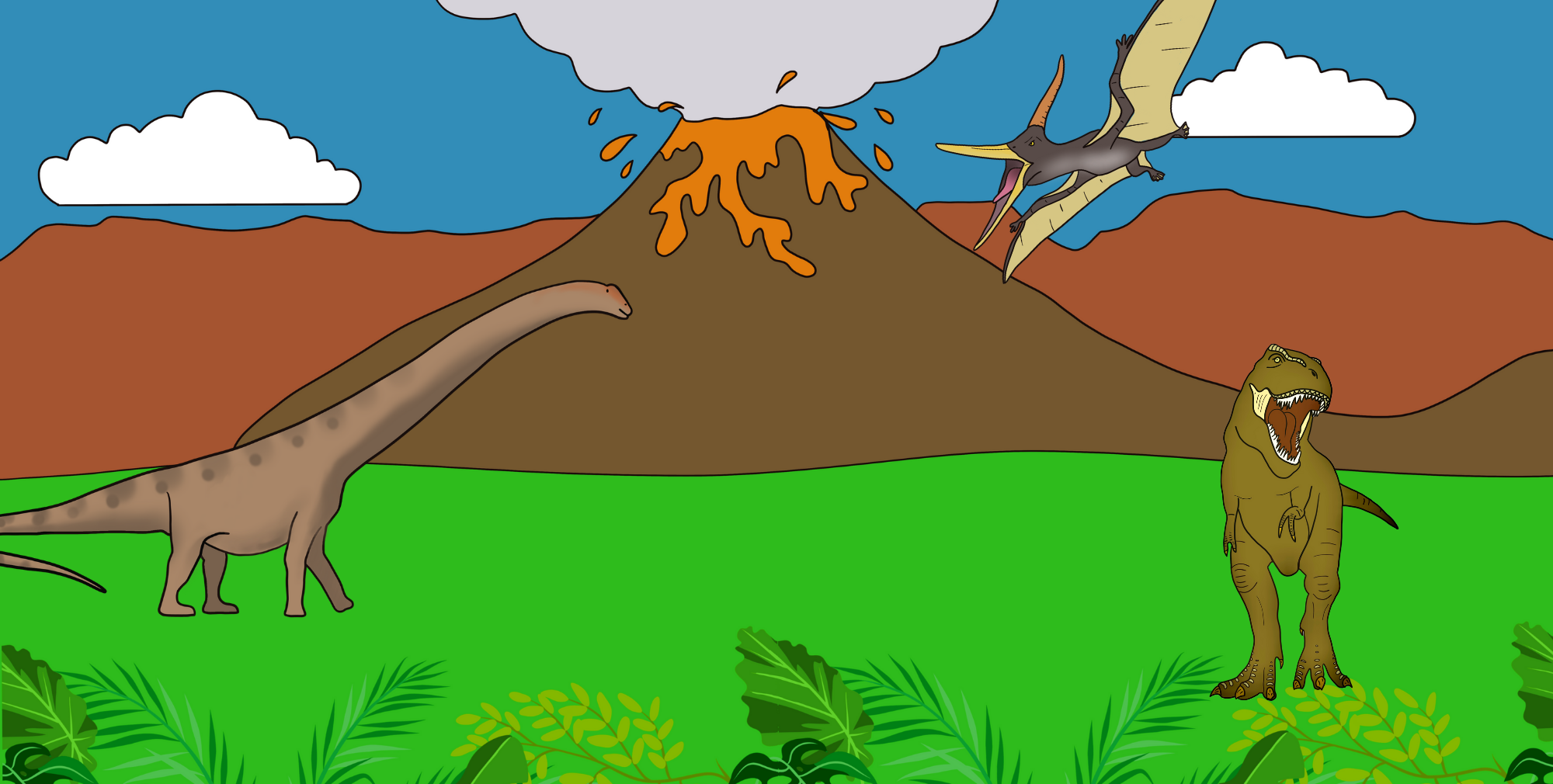 r4-volcano-with-dinosaurs.png