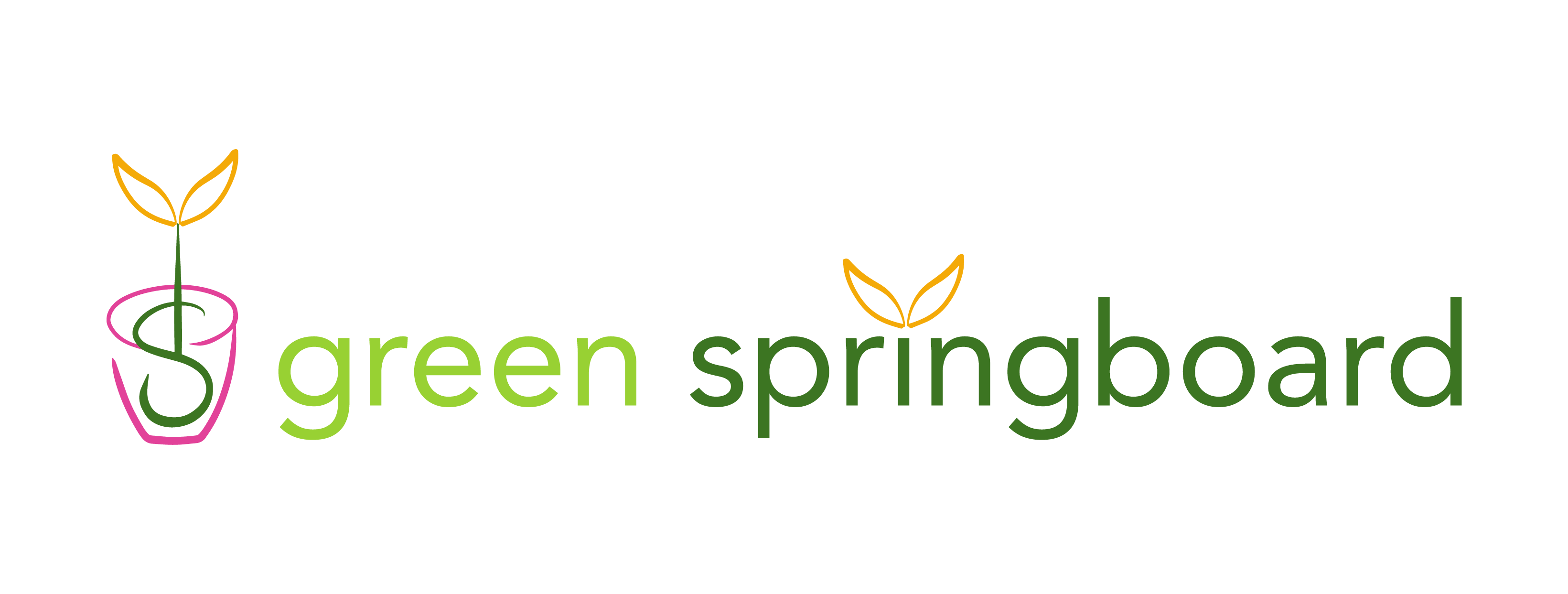 Green Springboard