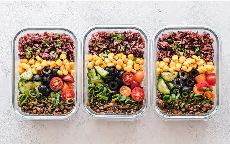 Top 05 the Most Healthly Veggie