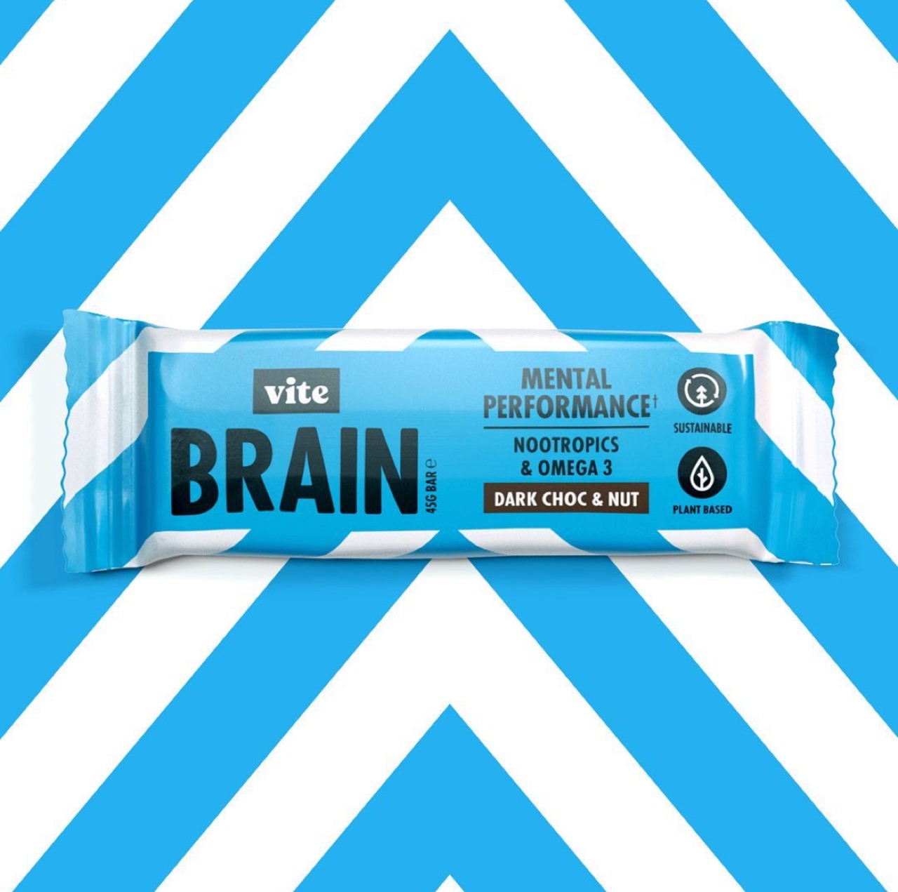 February 2021 Snack of the Month