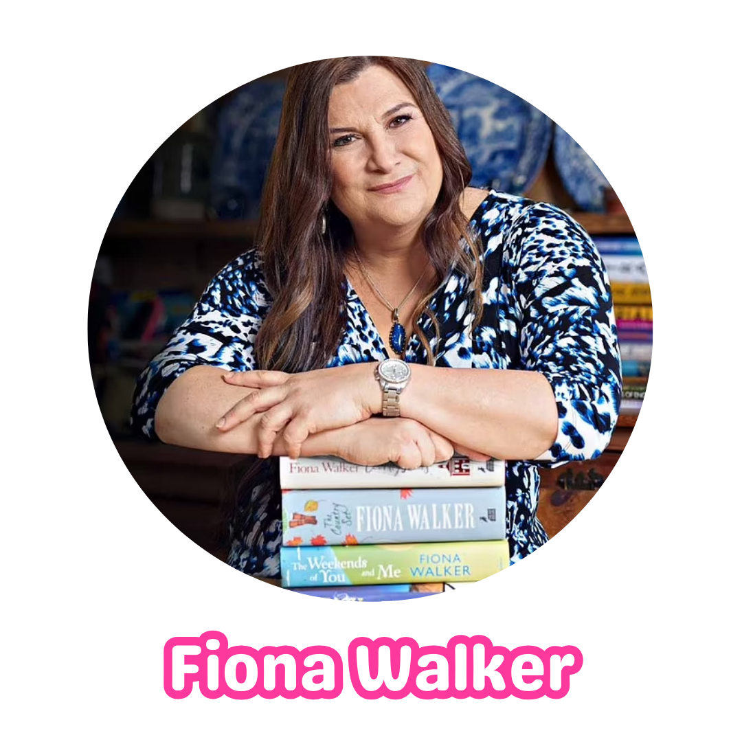 Fiona Walker